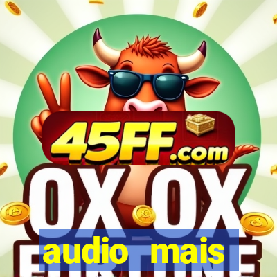 audio mais estourado do mundo